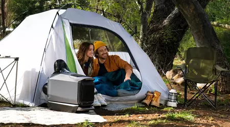 Ny EcoFlow Wave 3 bærbare klimaanlæg lanceres den 25. april