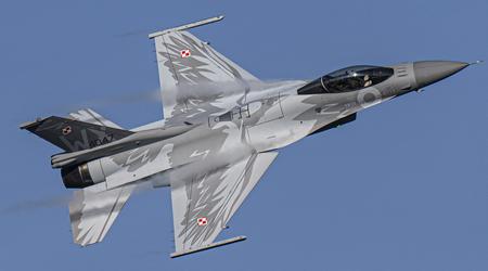 Det amerikanske udenrigsministerium har godkendt salget af støtteudstyr til fjerdegenerations F-16 Fighting Falcon-kampfly til Polen.