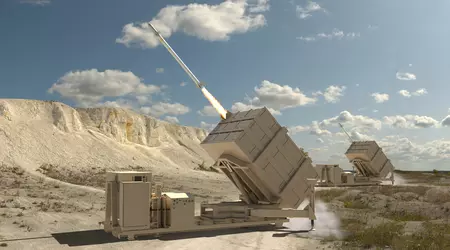 Den amerikanske hær vil modtage den første prototype af Enduring Shield-raketten inden årets udgang.