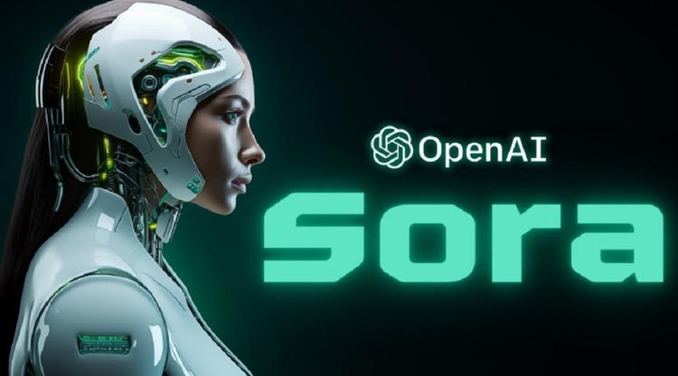 OpenAI introducerer Sora generativ AI til ...