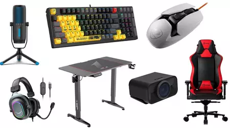 Sådan indretter du et arbejdsområde til en cyberatlet og streamer