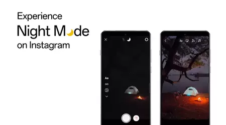 Instagram giver OnePlus 13-ejere mulighed for at aktivere nattilstand i historier og opslag