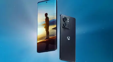 Motorola Edge (2023): 144Hz POLED-skærm, Dimensity 7030-chip, 4400mAh-batteri, 68W opladning og 50MP-kamera
