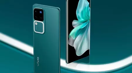 vivo V30 Pro med 120Hz AMOLED-skærm, Dimensity 8200-chip og 50 MP Zeiss-kamera har fået sin globale markedsdebut.