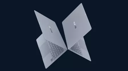 Huawei har præsenteret MateBook Pro 2025 bærbaren med en OLED berøringsskærm, højkapacitetsbatteri og opdateret design