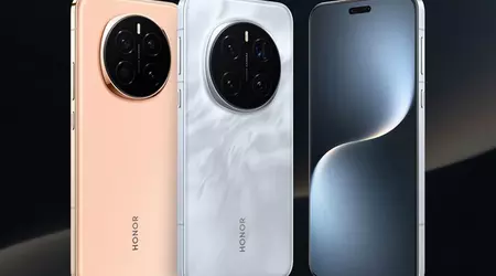 Honor Magic8 Pro kan få et 200MP triple kamera
