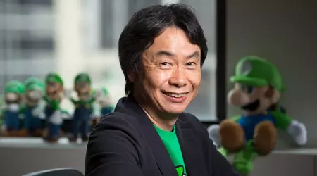 NIntendos CEO Shigeru Miyamoto har ingen planer om at gå på pension endnu