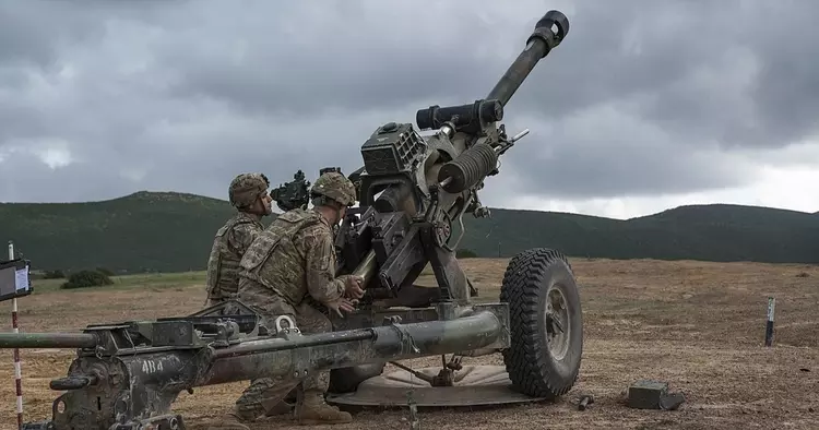 BAE Systems kan begynde at producere ...