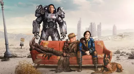 Fallout-serien blev den mest populære udgivelse på Amazon Prime Video i 2024