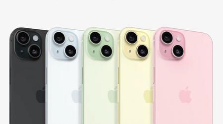 Efter iPhone mini: iPhone 16 Plus ser ud til at blive den sidste Plus-model i Apples sortiment