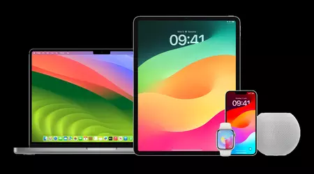 Rekord: der er nu mere end 2,2 mia. aktive Apple-enheder i verden