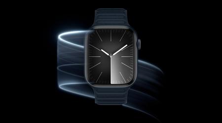 Betaversionen af watchOS 10.2 bringer muligheden for at skifte Apple Watch-ansigter med et enkelt swipe tilbage