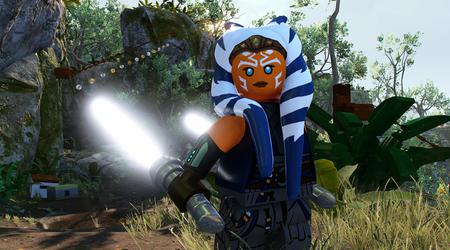 Hvad er ferien uden rabatter? På Steam koster LEGO Star Wars: The Skywalker Saga $12 indtil 6. maj