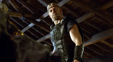 Reboot af Beowulf: Jeff Bridges, Bryan Cranston og Dave Batista spiller hovedrollerne i Grendel-filmen