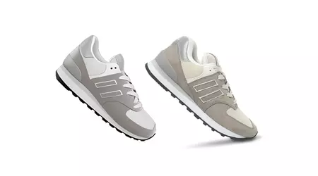 Designer gør Apples sneaker-emoji til et rigtigt produkt