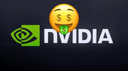 AI-boom: Nvidia overhaler Amazon i markedsværdi 