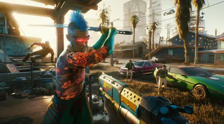 Cyberpunk 2077 opdatering 2.3 er forsinket, men udviklerne lover en opdatering med omfang som 2.2