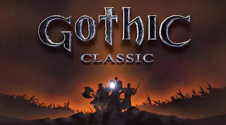 RPG-klassikere er nu tilgængelige på Nintendo Switch: Gothic Classic udgivelses trailer er blevet udgivet