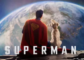 De første reaktioner på James Gunns ...