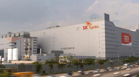 SK Hynix lancerer projektet: Verdens største chipfabrik til en værdi af over 90 milliarder dollars