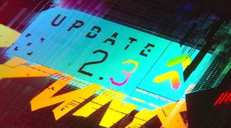 Patch 2.3 til Cyberpunk 2077 vil blive udgivet den 17. juli: CD Projekt har afsløret detaljerne