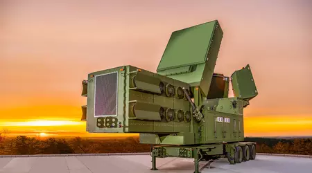 Lockheed Martin har for første gang med succes integreret LTAMDS-radaren i MIM-104 Patriot-missilforsvarssystemet med PAC-3 interceptorer.