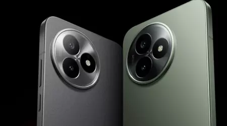 Xiaomi har afsløret højkvalitets renders af Redmi K80 Ultra flagshipsmartphone