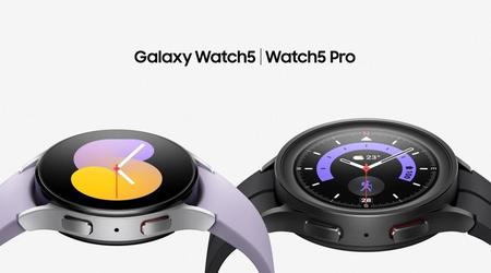 Samsung Galaxy Watch 5 og Galaxy Watch 5 Pro er begyndt at modtage den stabile One UI 6 Watch-opdatering baseret på Wear OS 5 i Europa.