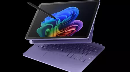 Microsoft præsenterede Surface Pro 12 - en kraftfuld tablet med en stor skærm
