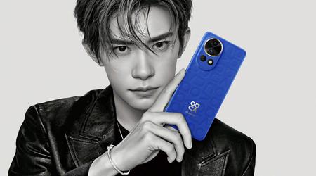 Det er officielt: Huawei Nova 12-smartphone-serien debuterer den 26. december
