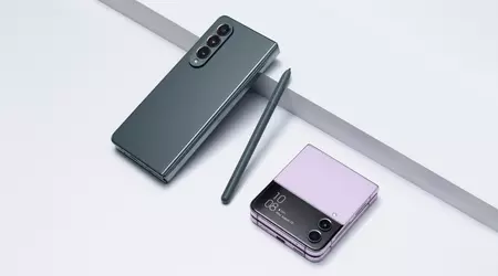 Galaxy Fold4 og Flip4 får One UI 7-opdatering i Europa: hvad er nyt, og hvordan opdaterer man