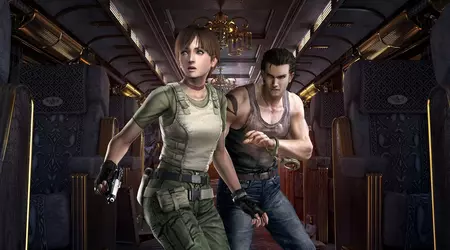 Insider: Resident Evil Zero-remake er under aktiv udvikling og kunne være en midlertidig eksklusiv Nintendo Switch 2