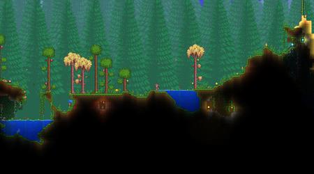 Terraria-udvikler udskyder udgivelsen af næste spilopdatering til 2025 for at undgå overarbejde