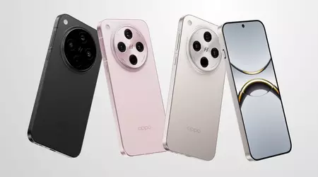 Oppo Find X9 og Find X9 Pro vil debutere i 2025, andre modeller i 2026