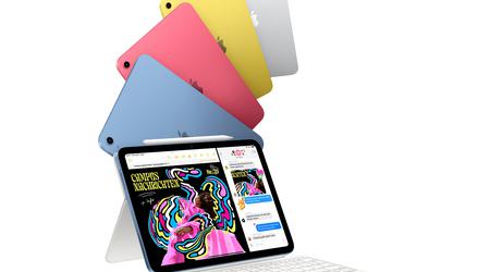 Ikke kun AirPods 3: iPad 10 kan købes på Amazon med en rabat på 100 dollars