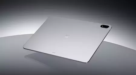 OnePlus Pad 3 flagskibs tablet med 12.140 mAh batteri og Snapdragon 8 Elite chip er nu tilgængelig på det globale marked