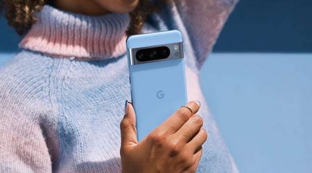 Google Pixel 8 Pro - Tensor G3, 50MP kamera med OIS, 5x optisk zoom, 120Hz LTPO AMOLED-skærm og Android 14 til en pris fra $999