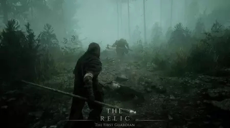 Project Cloud Games har udgivet en trailer til det selvransagende spil The Relic: First Guardian med en demonstration af våben, kampe og fjender.