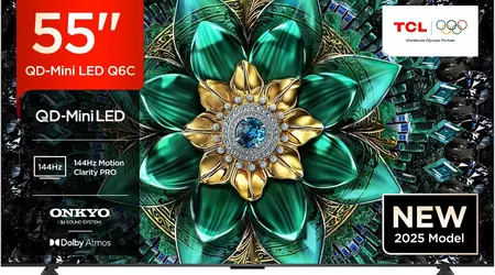 TCL lancerer nyt Q6C QD-Mini LED-tv i Europa med Dolby Vision IQ og understøttelse af Google TV