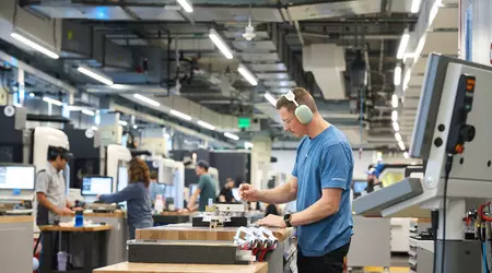 500 mia. dollars til AI, fabrikker og produktion: Apple annoncerer den største investering i USA