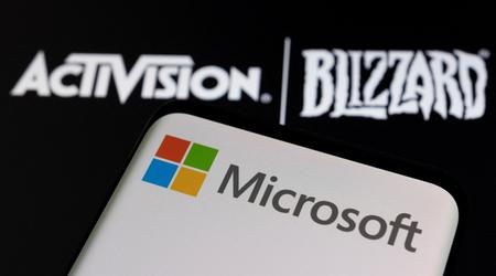 Microsoft får godkendelse fra USA's Federal Trade Commission til at fortsætte opkøbet af Activision Blizzard
