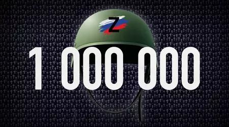 Minus en million russer: besætternes tab i Ukraine når kolossale tal