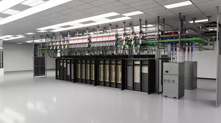 NVIDIA flytter produktionen til USA. Ikke grafikkort, men AI-klynger for nu