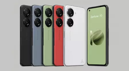 Endelig er ASUS Zenfone 10-brugere begyndt at modtage Android 14