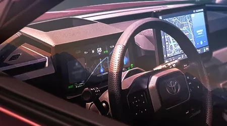 Toyota forventes at afsløre den nye RAV4 den 21. maj