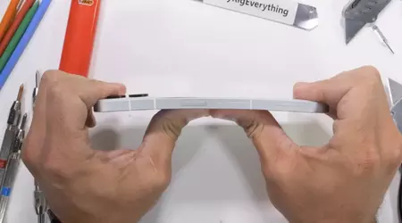 Nothing Phone (2) blev sat på en ekstrem styrkeprøve umiddelbart efter den officielle lancering.