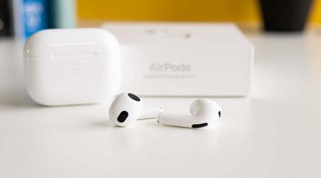 Apple fortsætter med at forberede nye varianter af AirPods og AirPods Max med USB-C