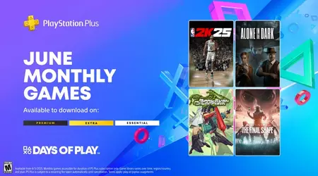 Abonnenter til alle PlayStation Plus-planer er i for en stor godbid, da Sony tilbyder ti titler og prøveversioner af to populære spil