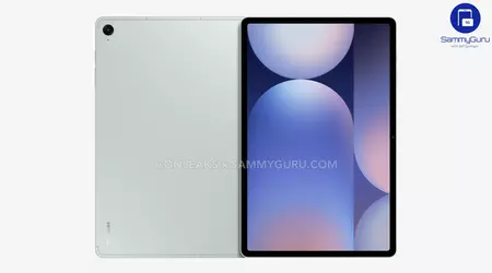 Benchmark har afsløret, at Samsung Galaxy Tab S10 FE-tabletten vil være 35-40 procent mere produktiv end Galaxy Tab S9 FE.