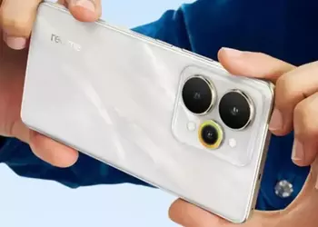 Realme 15 5G er klar til ...